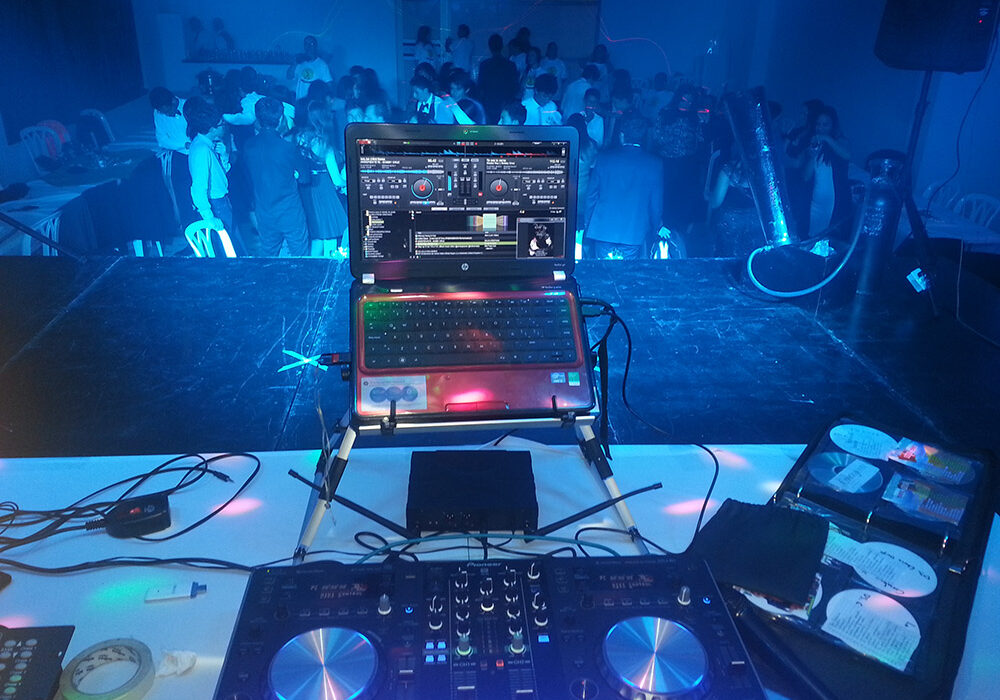 Show-Dj